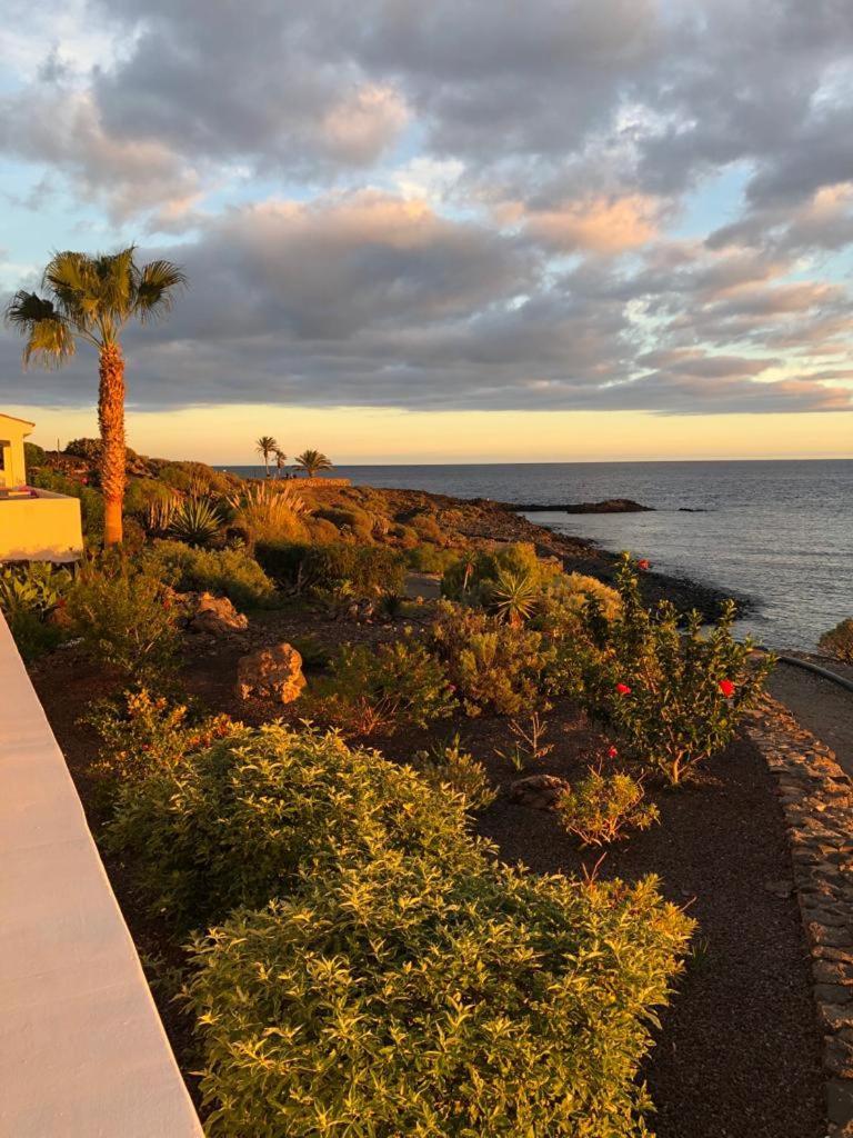 Tenerife Villa Golf Vistamar San Miguel de Abona Exterior foto